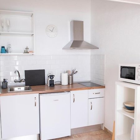 Wohnung Buganvilla Agüimes Eksteriør billede